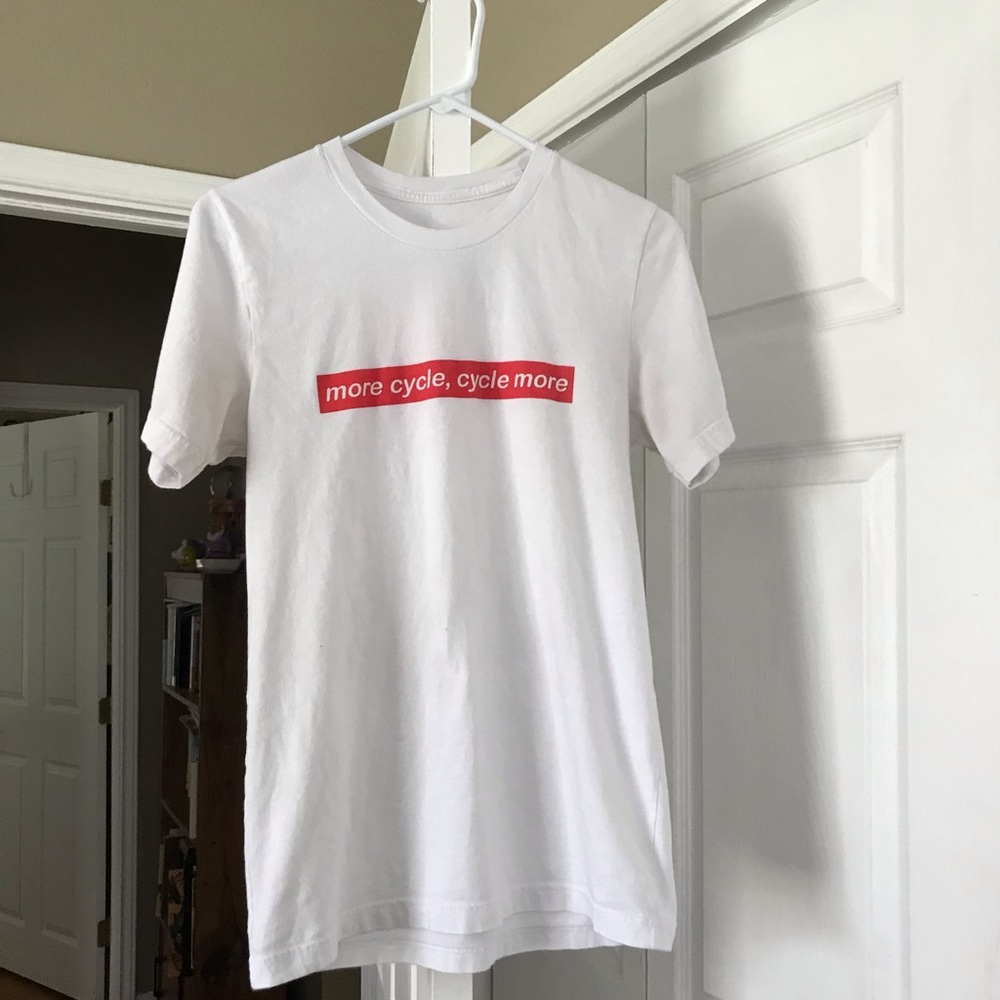 CycleBar Tshirt